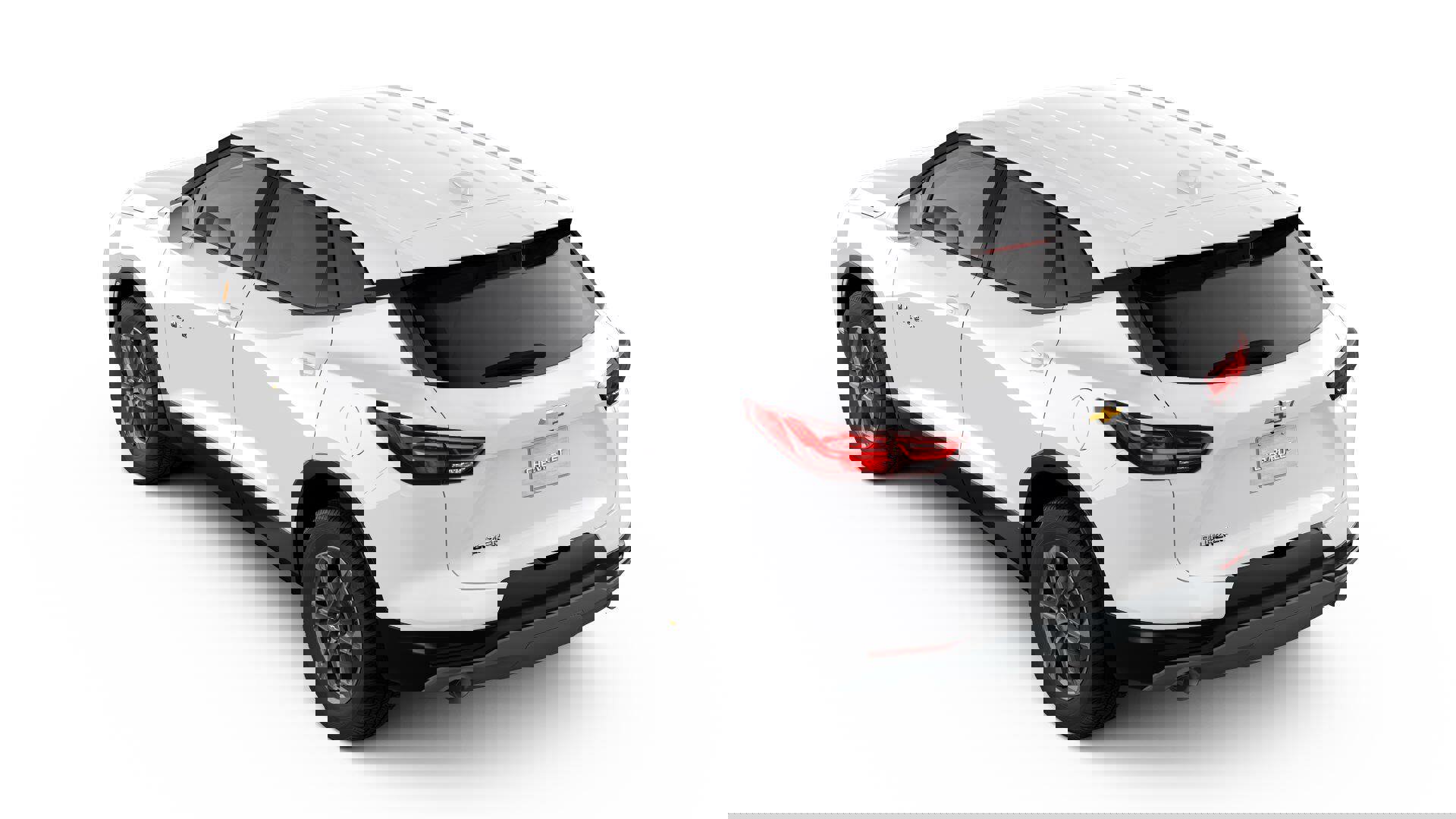 New 2025 Chevrolet Blazer LT image 34