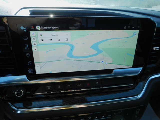 New 2024 Chevrolet Silverado 2500 LT w/ Safety Package image 31