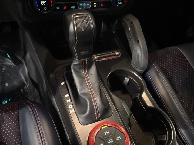 Used 2024 Ford Bronco Raptor w/ Interior Carbon Fiber Pack 6 AWD/4WD image 29
