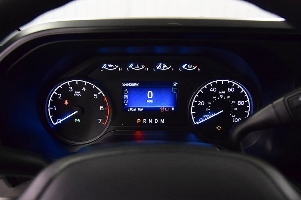 New 2026 Ford F250 XLT w/ Snow Plow Prep Package image 16