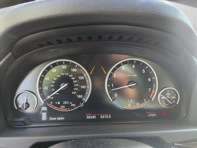 Used 2016 BMW X5 sDrive35i RWD image 14
