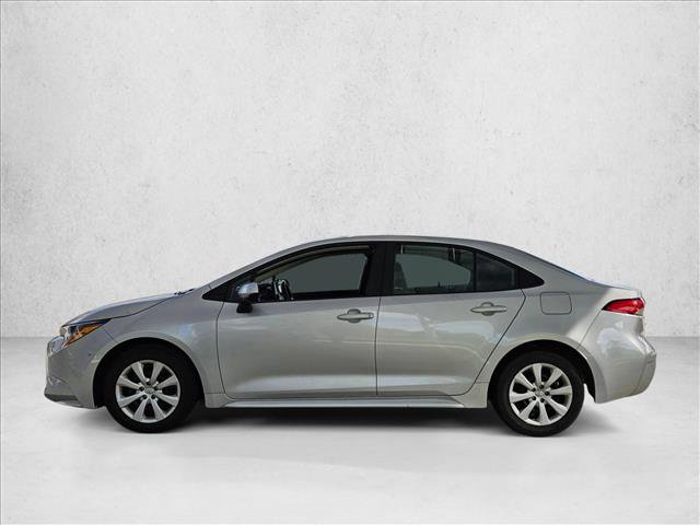 Used 2024 Toyota Corolla LE image 8