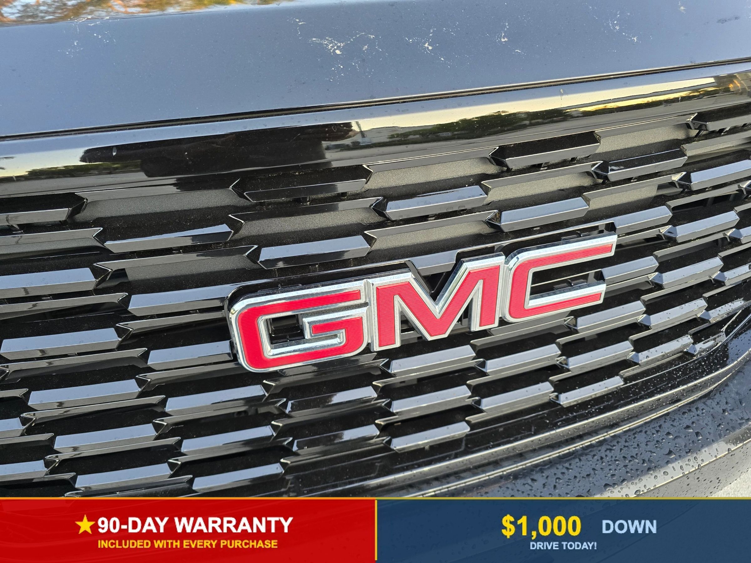 Used 2017 GMC Yukon XL SLT image 12