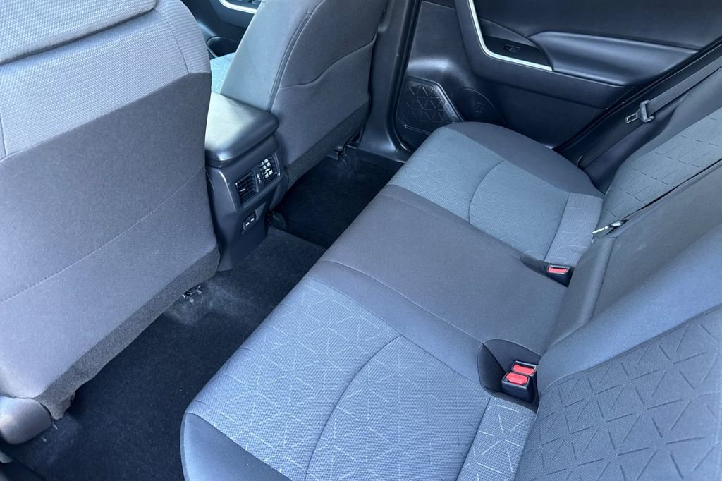 Certified 2023 Toyota RAV4 XLE w/ Convenience Package image 11