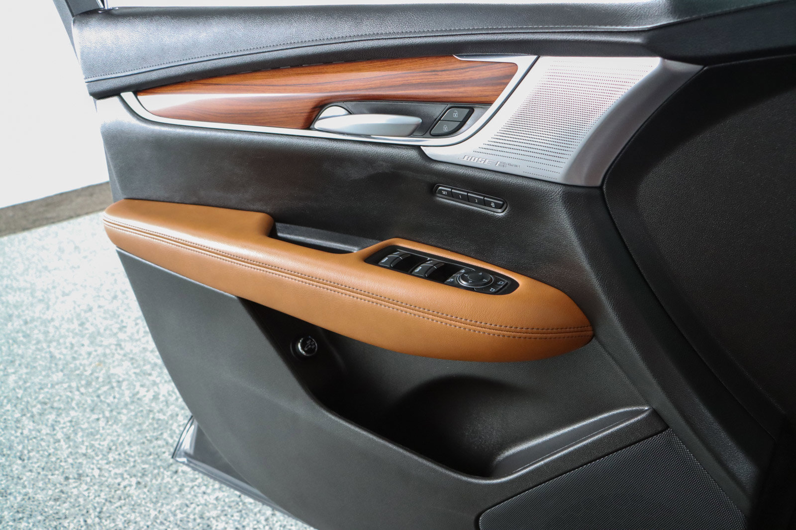 Used 2023 Cadillac XT5 Premium Luxury image 23