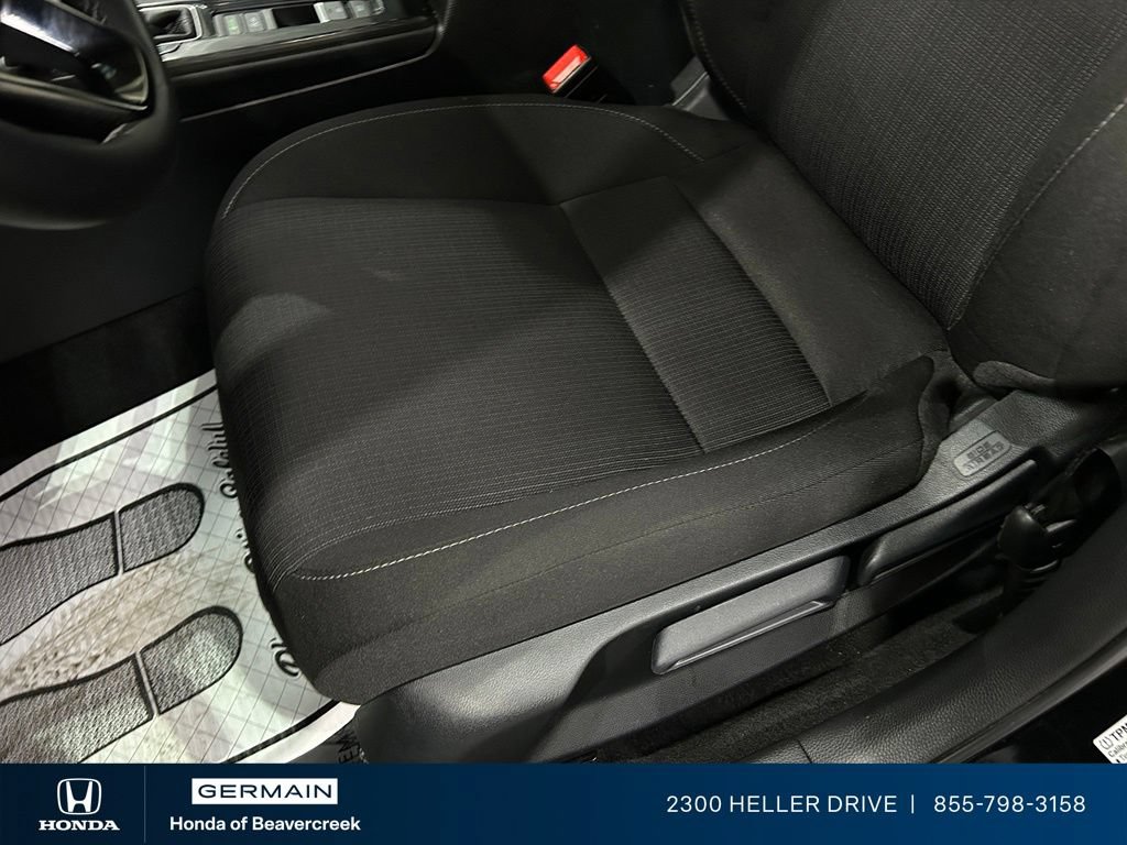 Used 2024 Honda Civic EX image 19