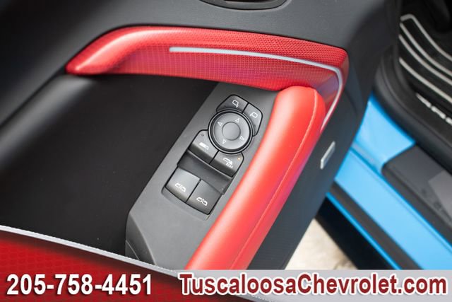 Used 2022 Chevrolet Camaro LT image 18