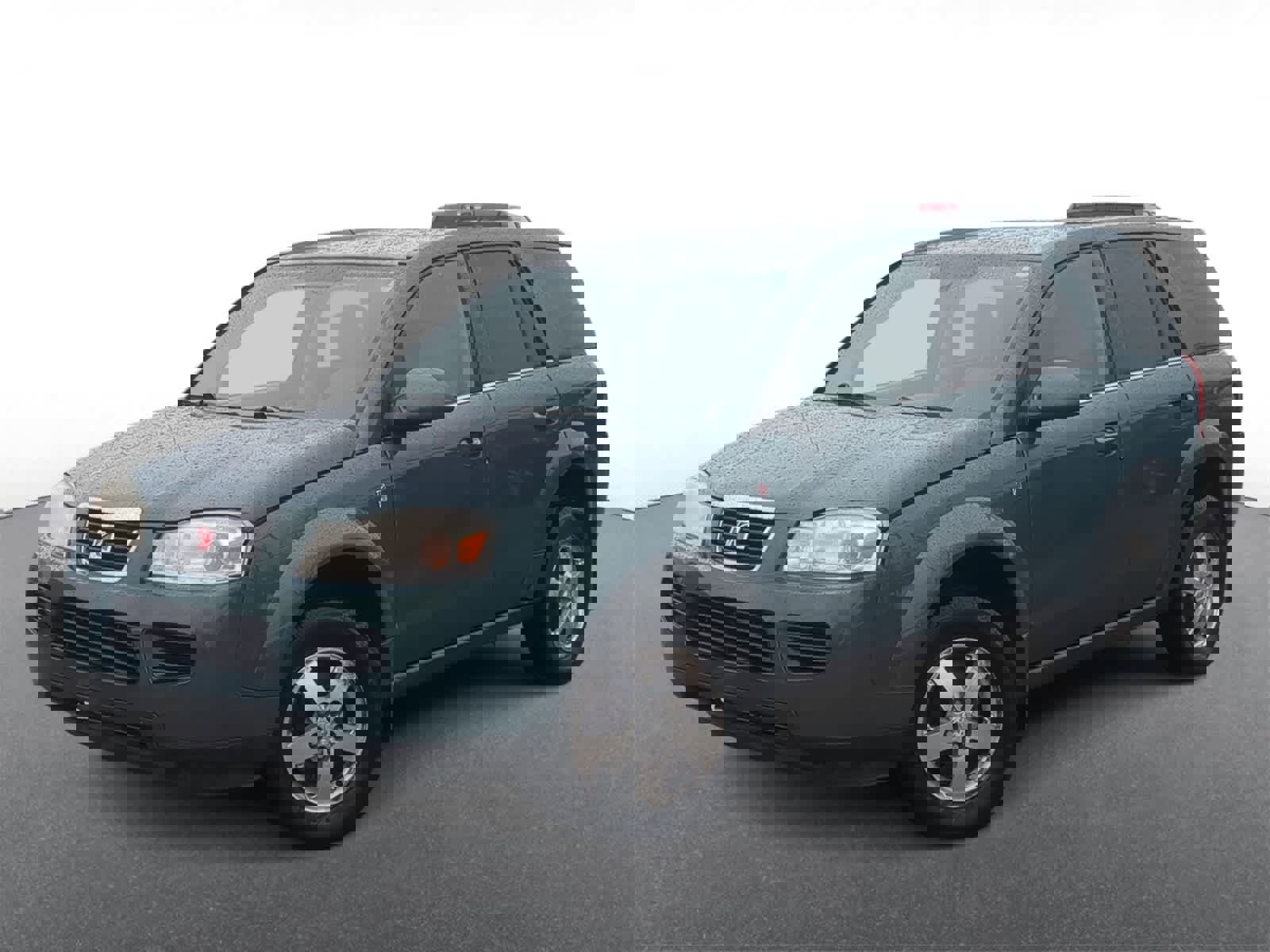 Used 2007 Saturn Vue 2WD V6 w/ Leather Appointments Pkg