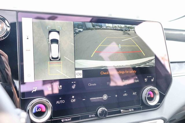 New 2026 Lexus RX 350 AWD/4WD image 31