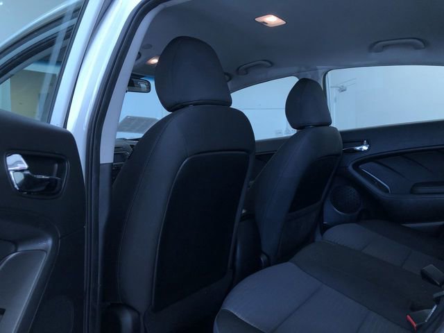 Used 2016 Kia Forte LX w/ LX Popular Plus Package image 18