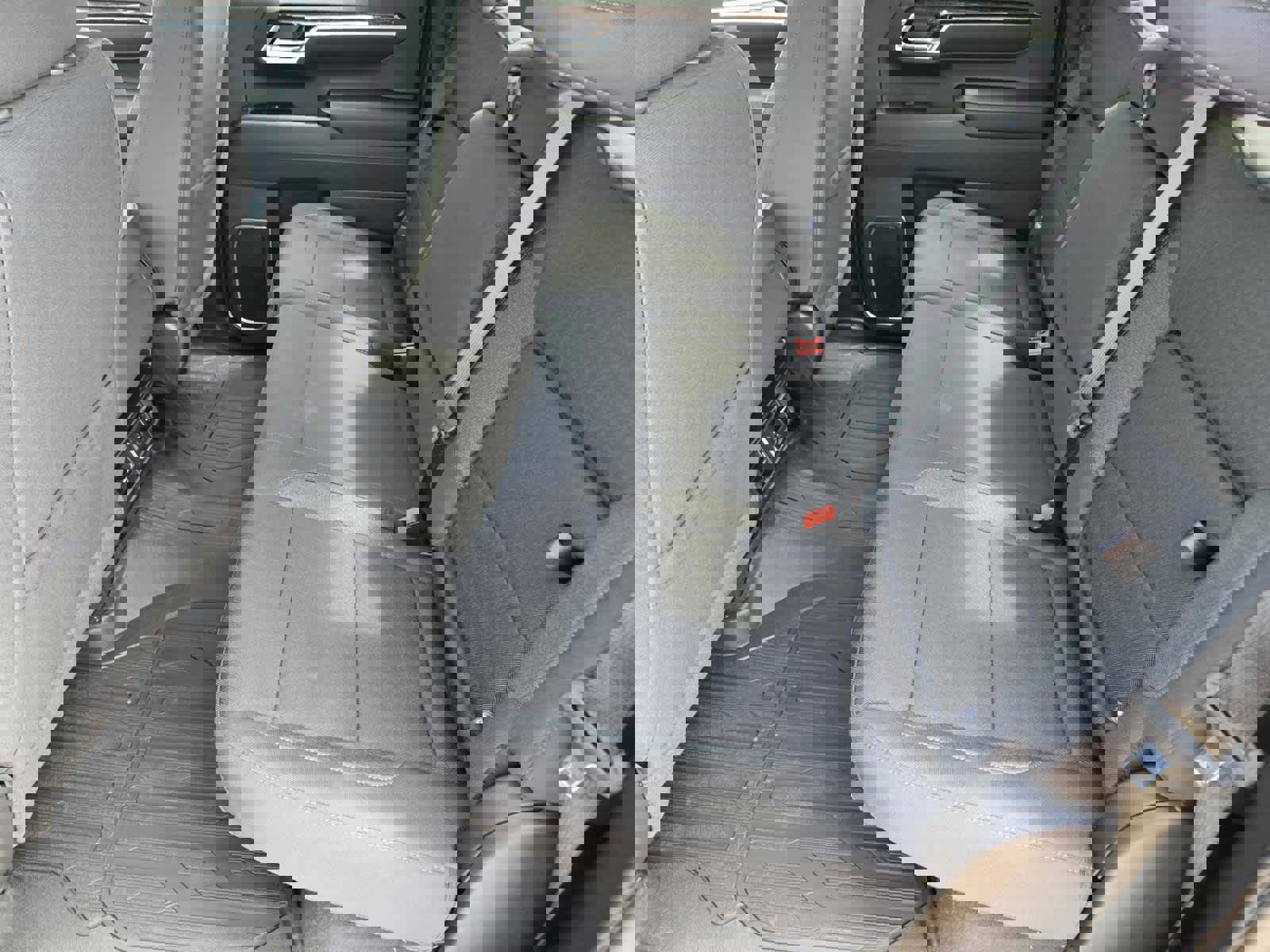 New 2026 GMC Sierra 1500 Elevation w/ Elevation Select Package image 19