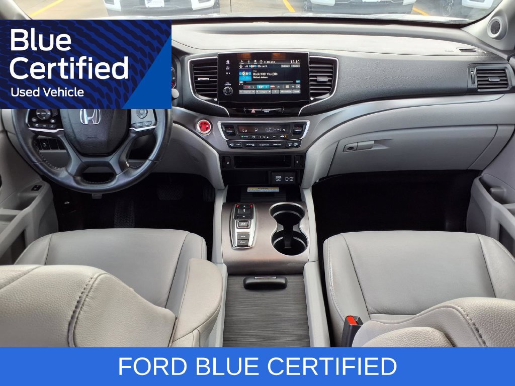 Used 2021 Honda Pilot Special Edition image 9