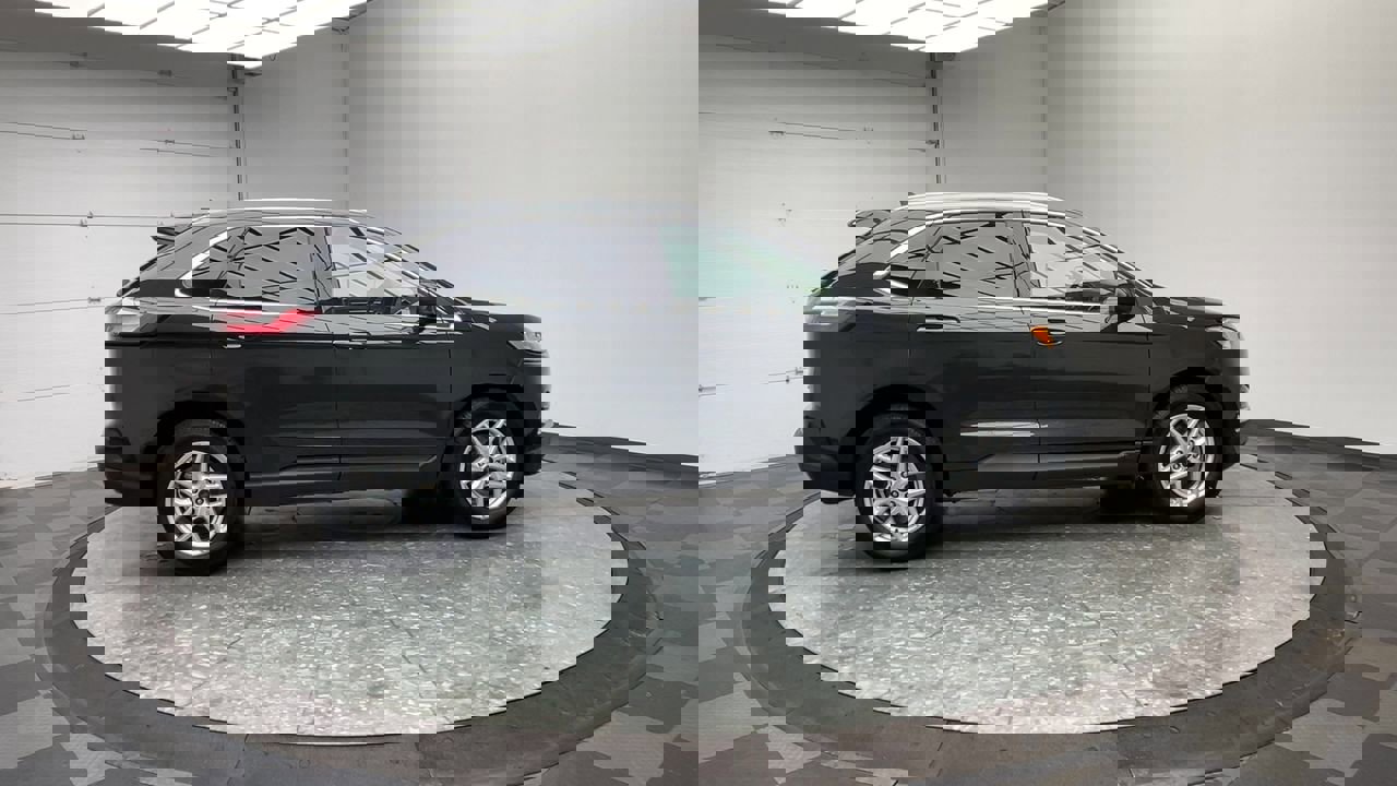 Used 2022 Ford Edge SEL w/ Convenience Package image 40