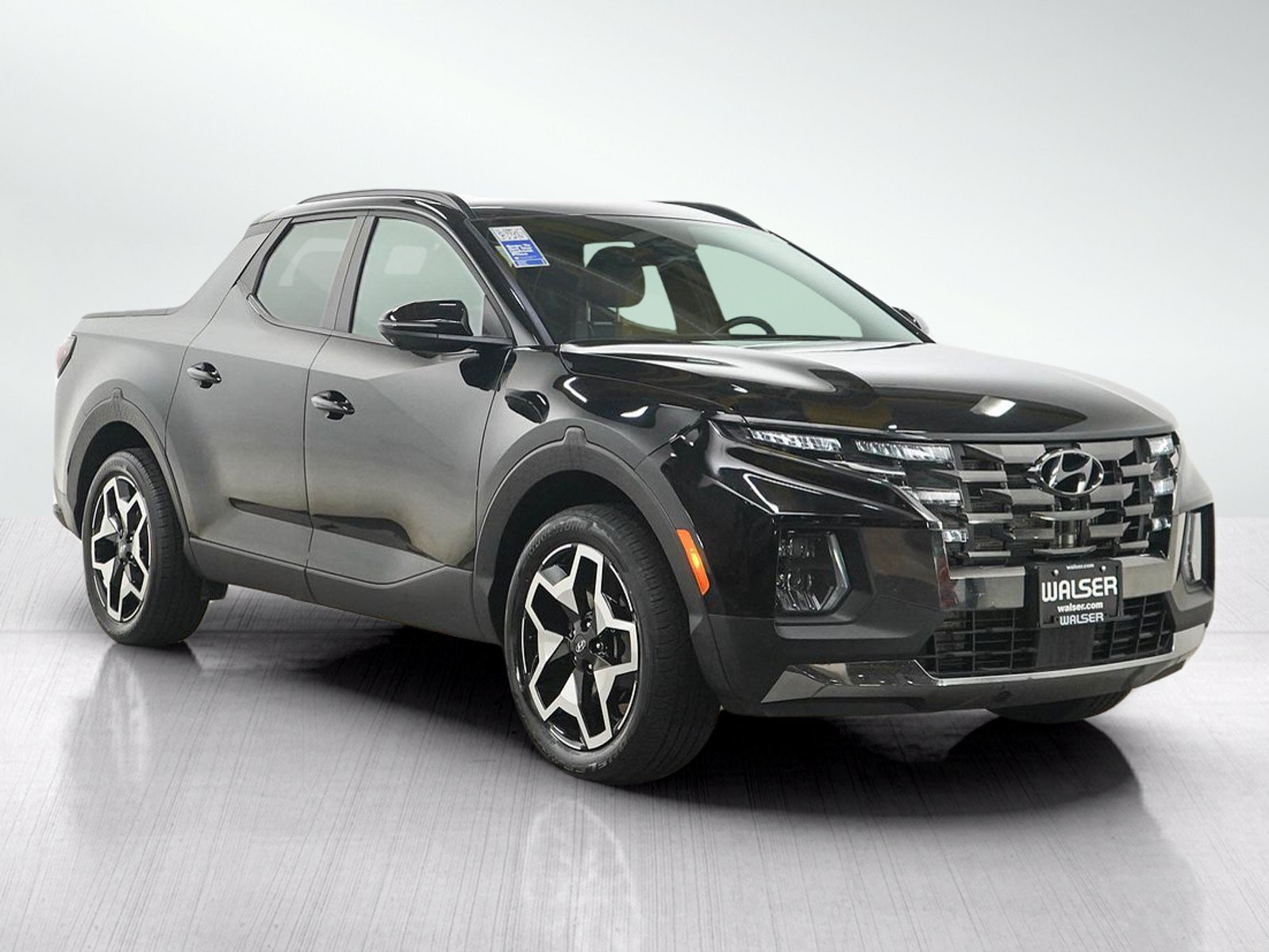 Used 2022 Hyundai Santa Cruz Limited AWD/4WD image 7