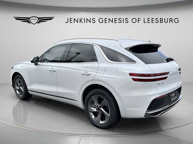 New 2026 Genesis GV70 2.5T Advanced AWD/4WD image 5