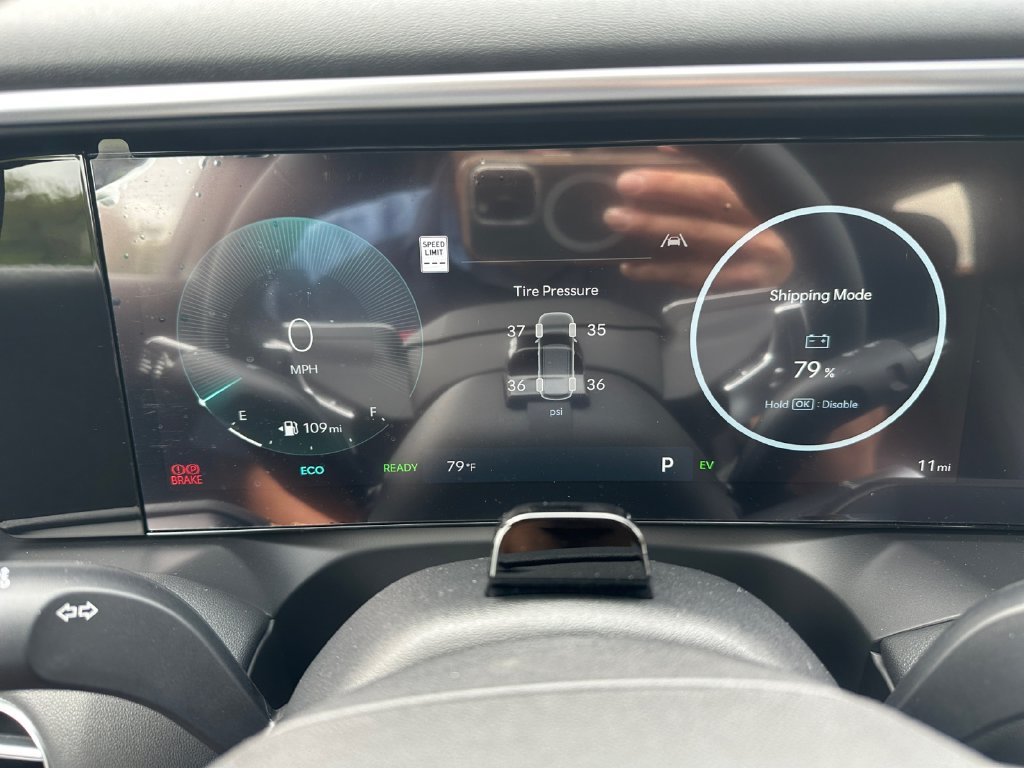 New 2027 Hyundai Palisade SEL FWD image 14