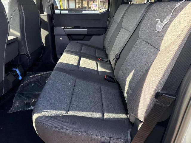 New 2026 Ford F350 XL w/ STX Appearance Package image 6
