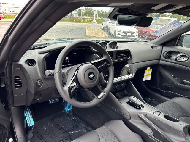 New 2027 Nissan Z Performance RWD image 10