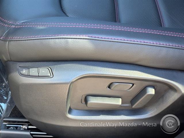 New 2025 MAZDA CX-5 Carbon Edition image 19
