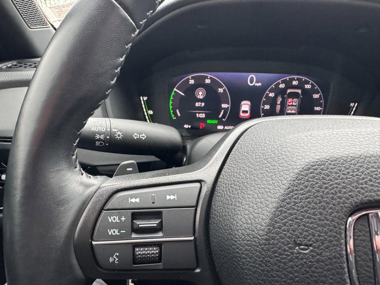 Used 2023 Honda Accord Sport image 21