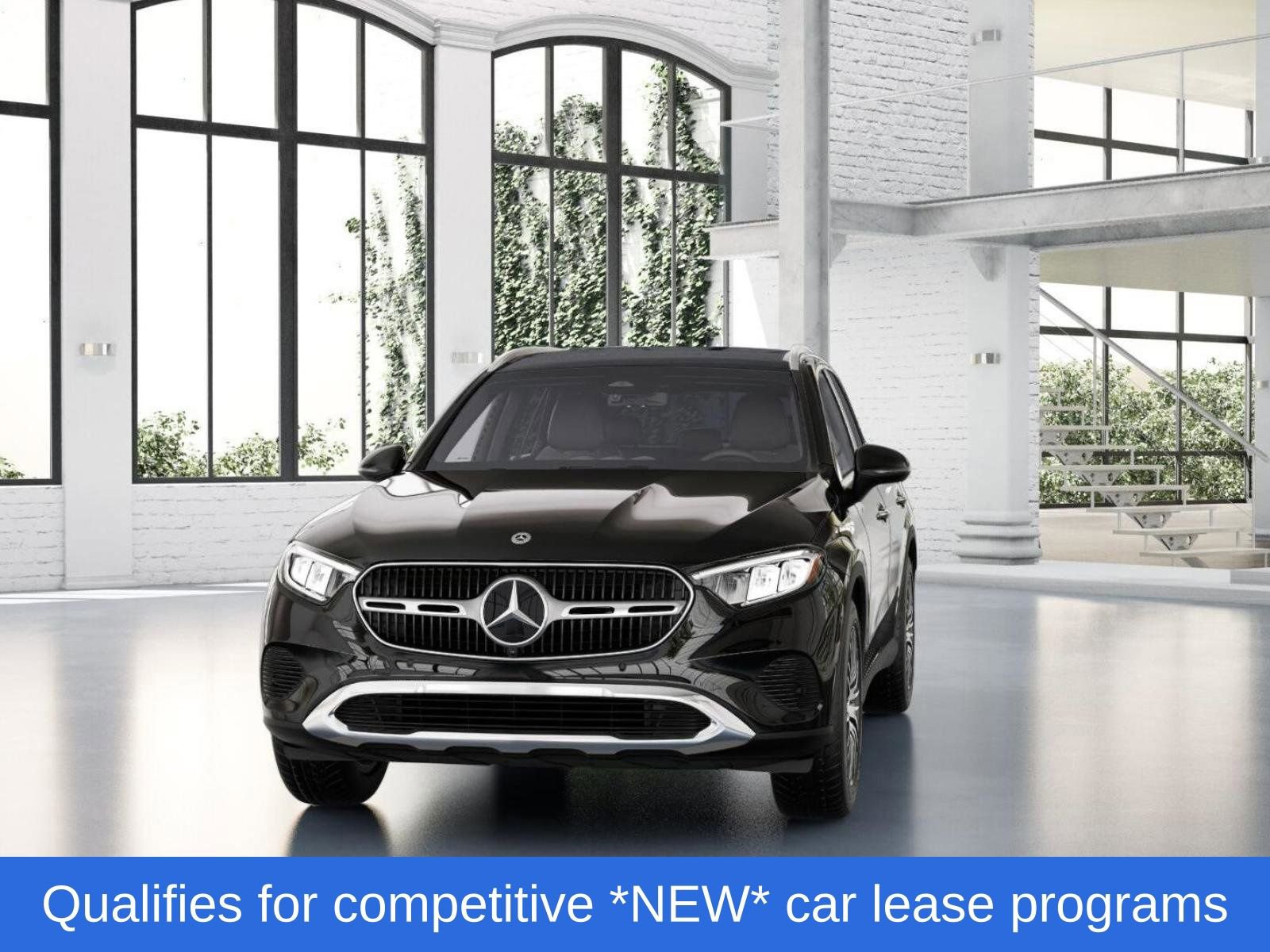 Certified 2025 Mercedes-Benz GLC 300 image 42