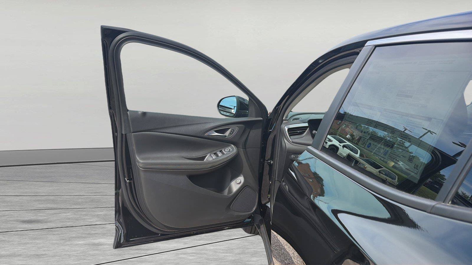 New 2026 Buick Encore GX Preferred w/ Advanced Technology Package AWD/4WD image 14