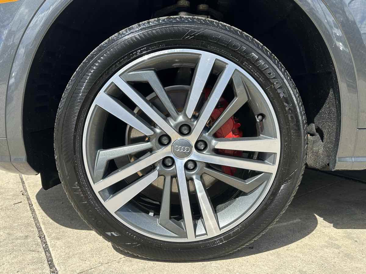 Used 2018 Audi Q5 2.0T Premium Plus AWD/4WD image 9