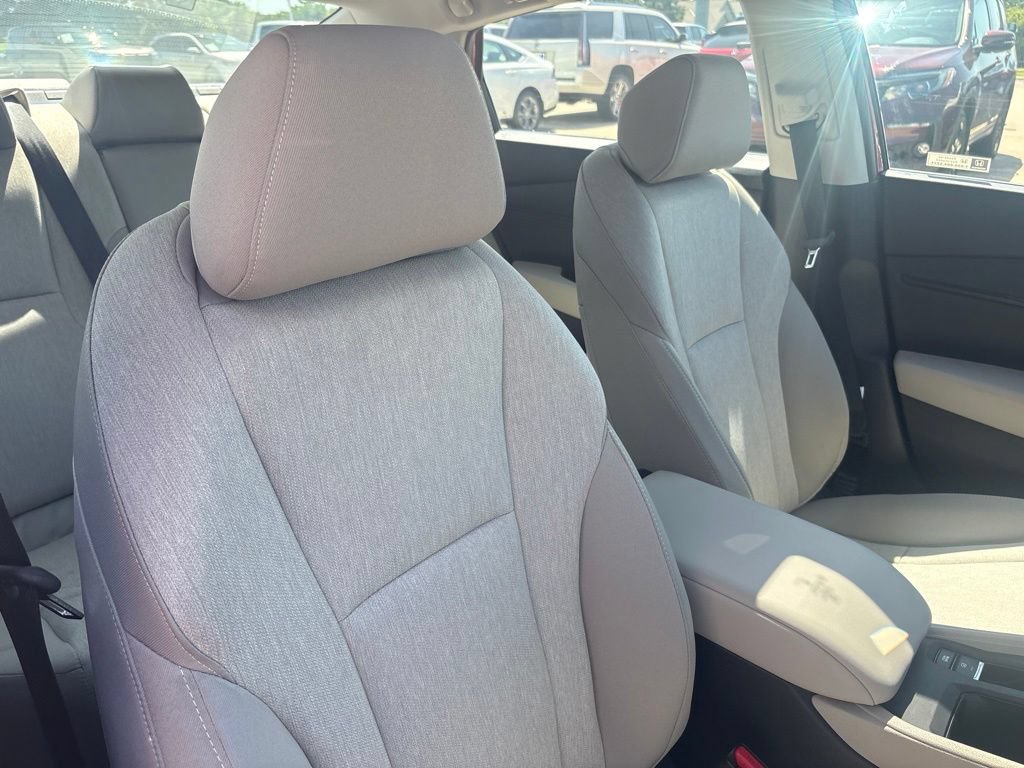 Certified 2025 Honda Accord SE image 25