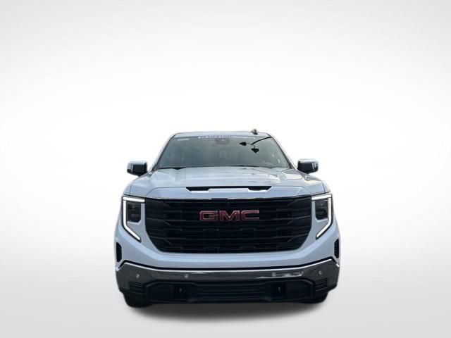 New 2026 GMC Sierra 1500 Pro w/ Pro Value Package image 13