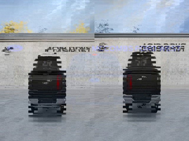 New 2024 Ford F150 XLT w/ Equipment Group 303A High image 7