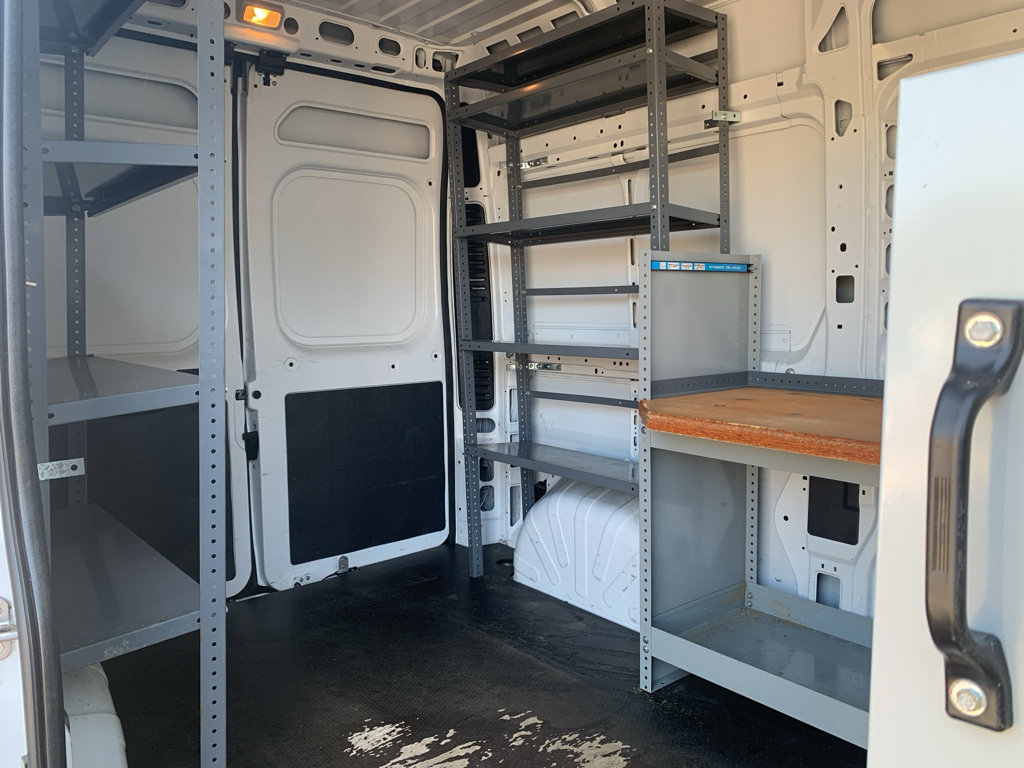 Used 2021 RAM ProMaster 1500 image 31
