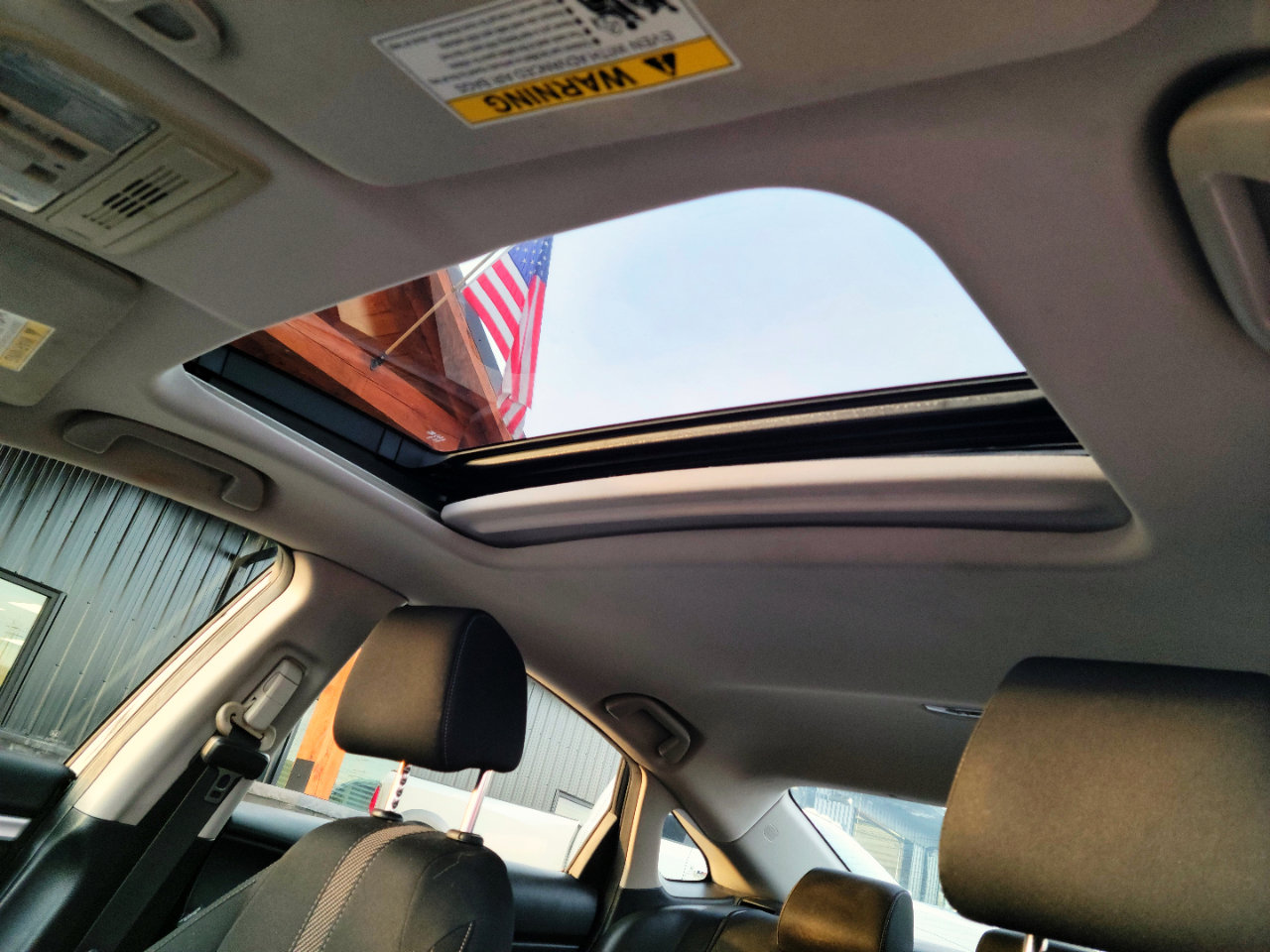 Used 2018 Honda Civic EX-T image 16