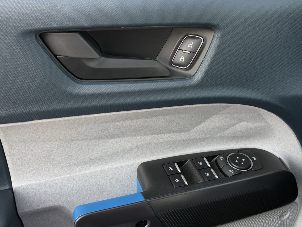 New 2026 Ford Maverick XLT FWD image 23