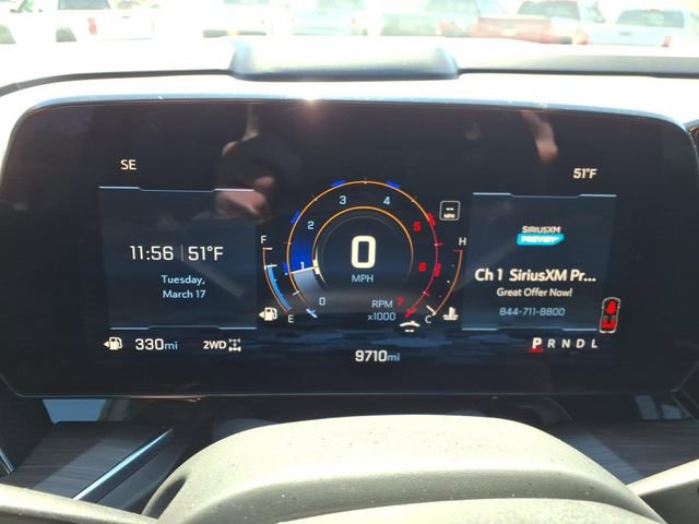 Used 2025 Chevrolet Tahoe LT w/ Comfort Package image 26