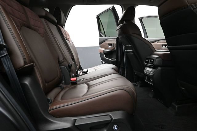 Used 2026 Honda Pilot Elite image 22