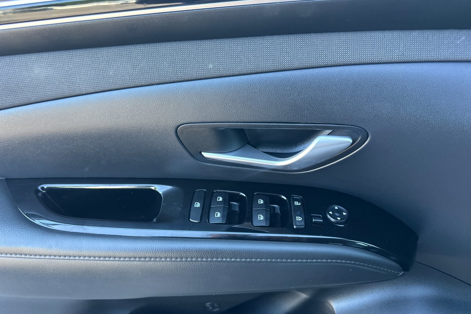 Used 2023 Hyundai Tucson XRT AWD/4WD image 11