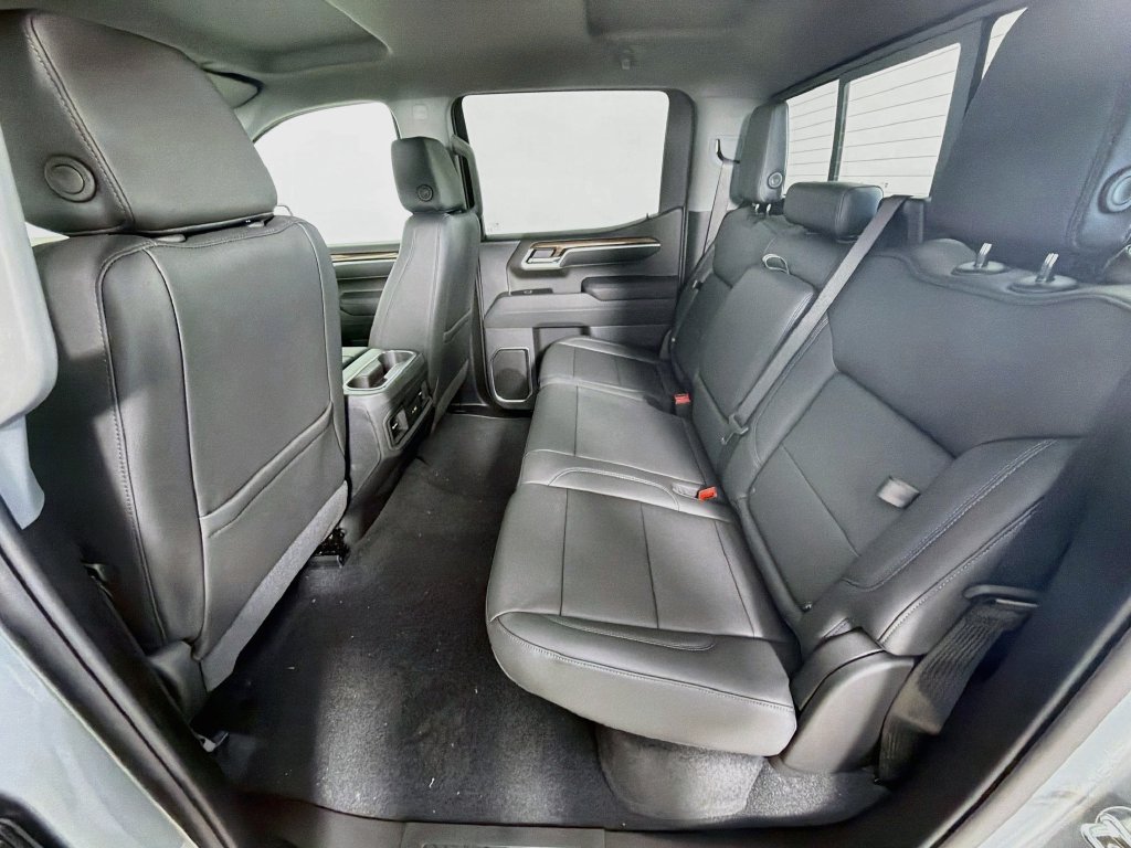 New 2026 Chevrolet Silverado 1500 RST w/ Convenience Package II AWD/4WD image 13