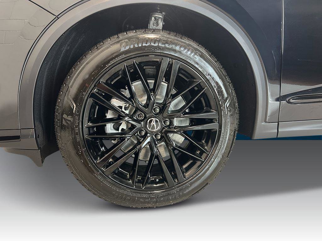 New 2026 Acura MDX A-Spec image 12
