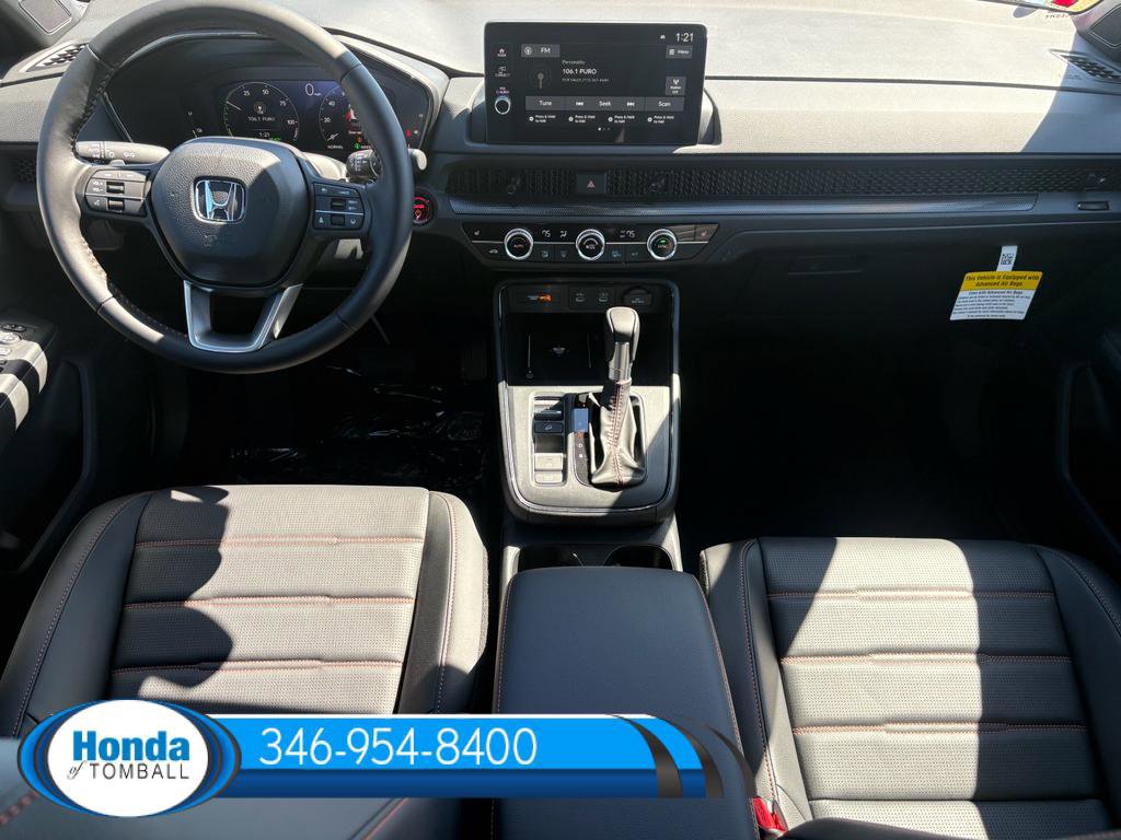 New 2026 Honda CR-V Sport-L image 17