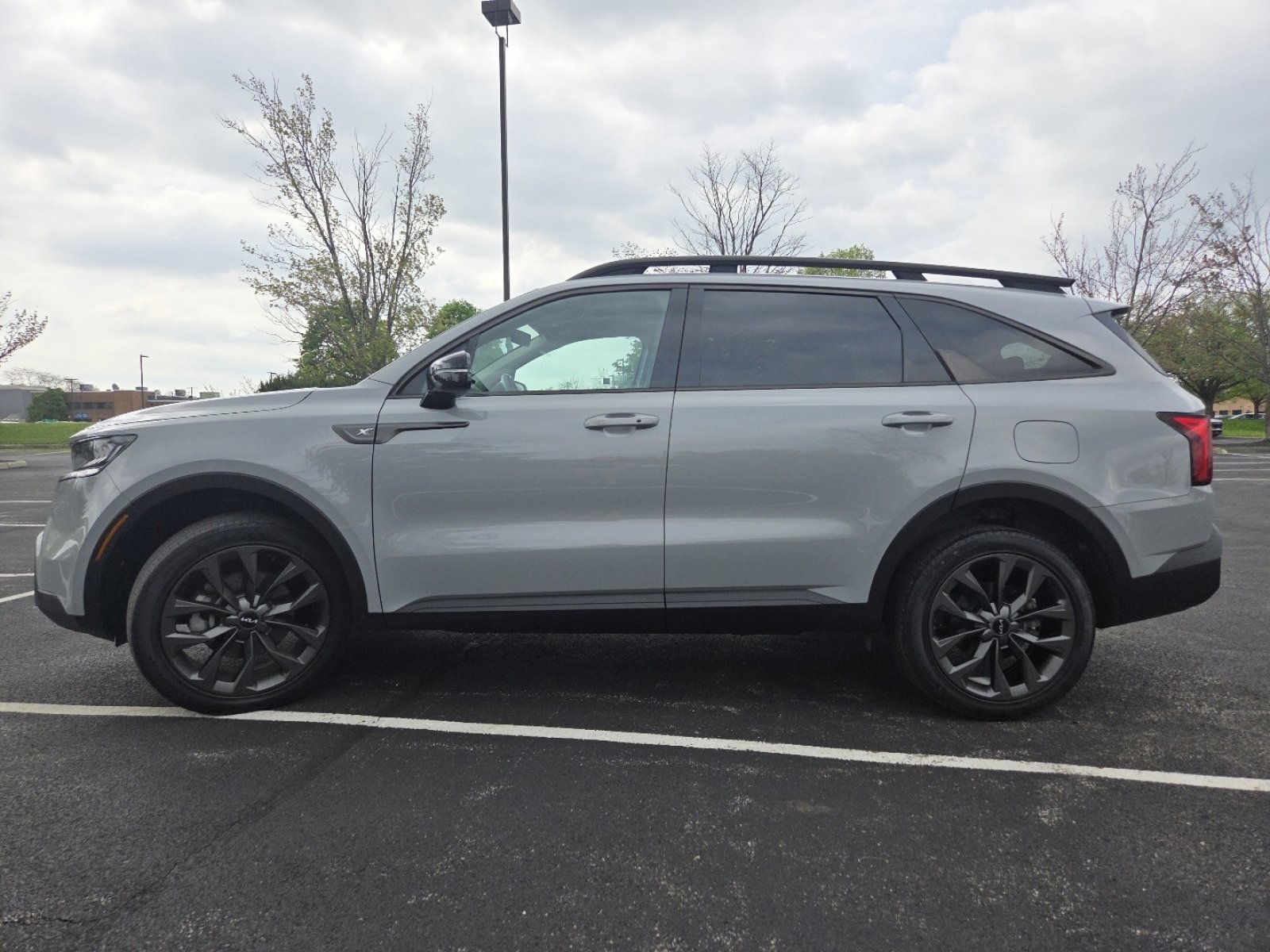 Used 2023 Kia Sorento X-Line EX image 20