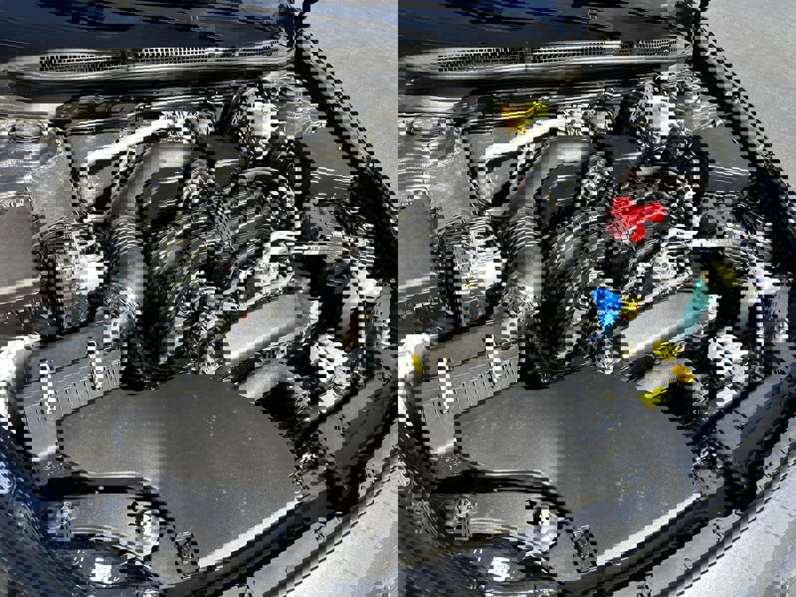 Used 2025 Subaru Outback Premium image 9