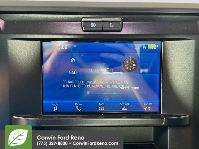 New 2026 Ford F250 XLT w/ FX4 Off-Road Package image 15