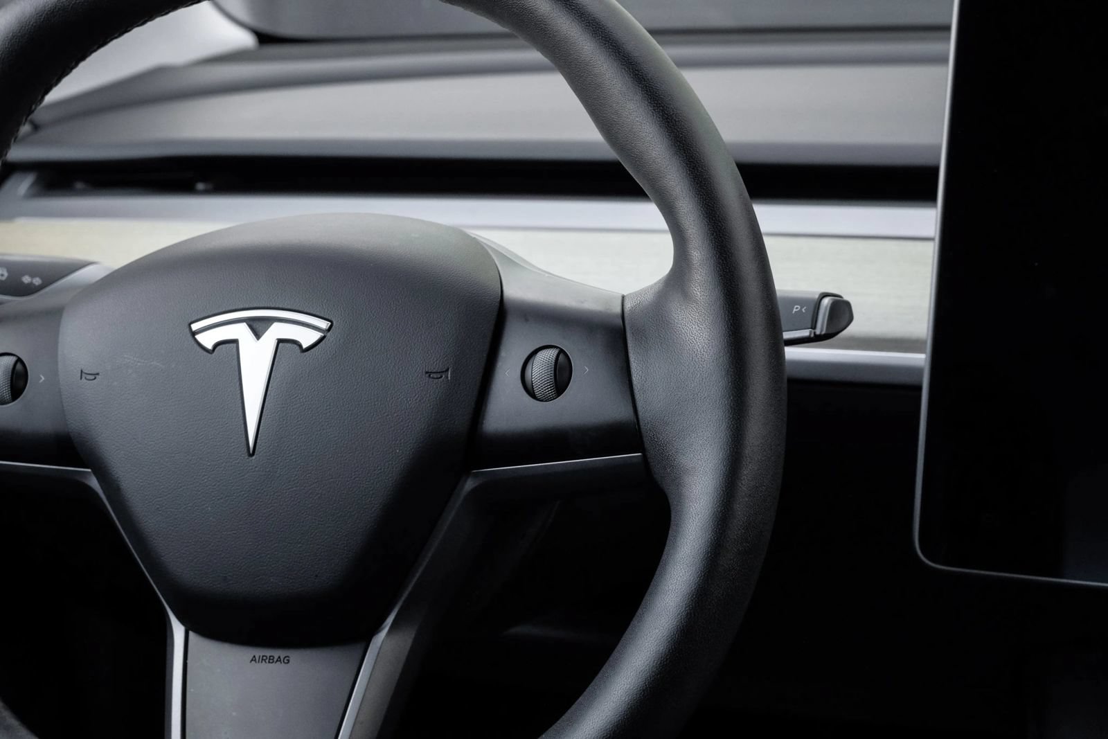 Used 2022 Tesla Model 3 Long Range AWD/4WD image 22