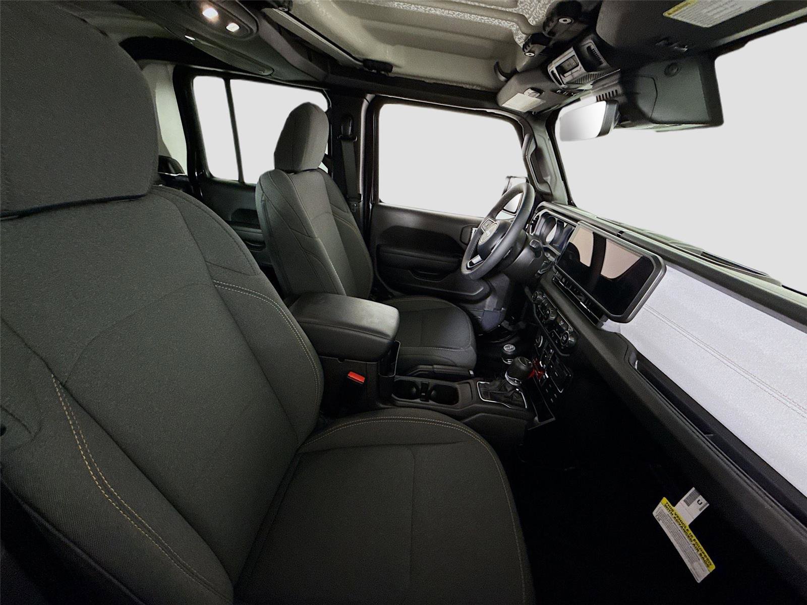 Used 2025 Jeep Gladiator Willys image 20