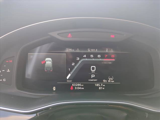 Used 2023 Audi Q7 3.0T Premium Plus AWD/4WD image 23