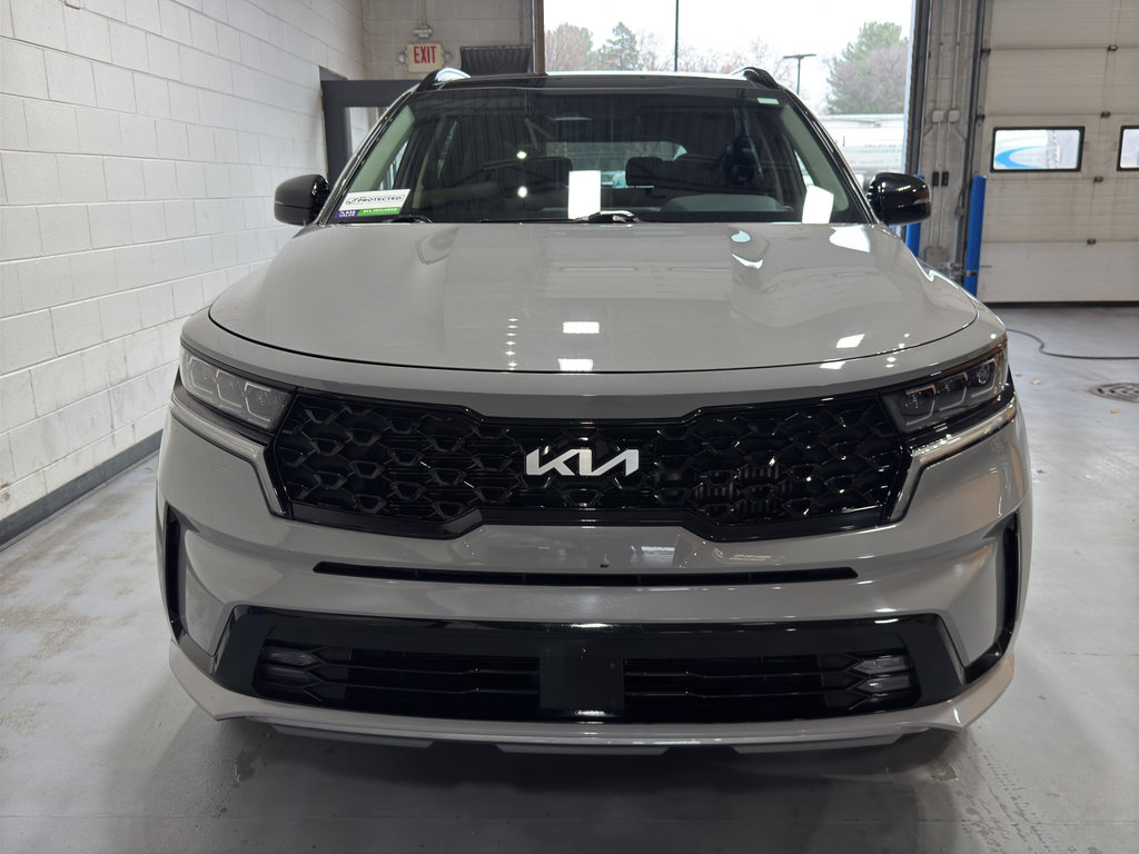 Used 2022 Kia Sorento SX image 8