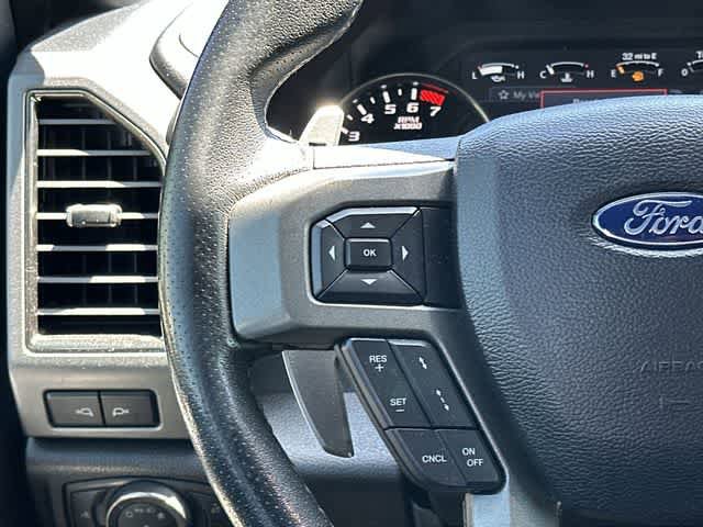 Used 2020 Ford F150 Raptor w/ Equipment Group 802A Luxury AWD/4WD image 9