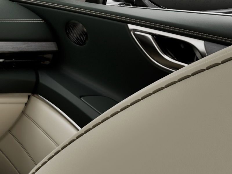 New 2026 Genesis GV80 2.5T Select image 24