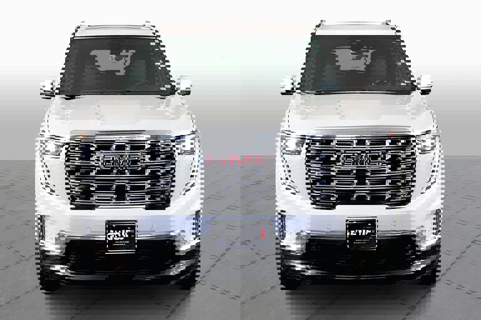 Certified 2025 GMC Acadia Denali w/ Super Cruise Package image 3