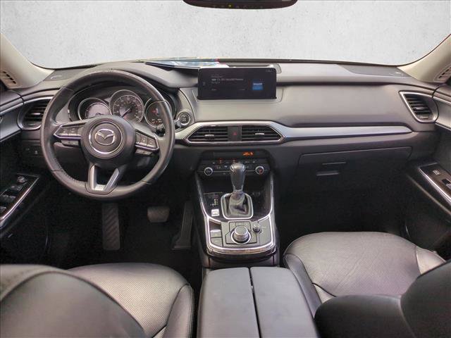 Used 2021 MAZDA CX-9 Touring w/ Touring Premium Package FWD image 18